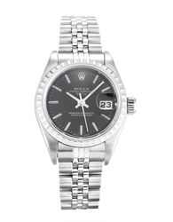 Rolex Lady Oyster Perpetual 79240
